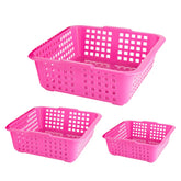 Fruit Baskets (3 Size)